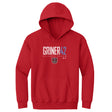 Brittney Griner Kids Youth Hoodie | 500 LEVEL