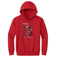 Tyrell Shavers Kids Youth Hoodie | 500 LEVEL