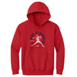 Bob Gibson Kids Youth Hoodie | 500 LEVEL