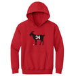 Georgia Kids Youth Hoodie | 500 LEVEL