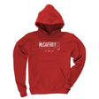 Christian McCaffrey Kids Youth Hoodie | 500 LEVEL