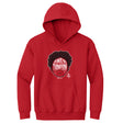 Amen Thompson Kids Youth Hoodie | 500 LEVEL