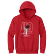 Jake Arrieta Kids Youth Hoodie | 500 LEVEL
