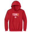 Trae Young Kids Youth Hoodie | 500 LEVEL