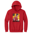 Stan Mikita Kids Youth Hoodie | 500 LEVEL