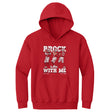Brock Purdy Kids Youth Hoodie | 500 LEVEL