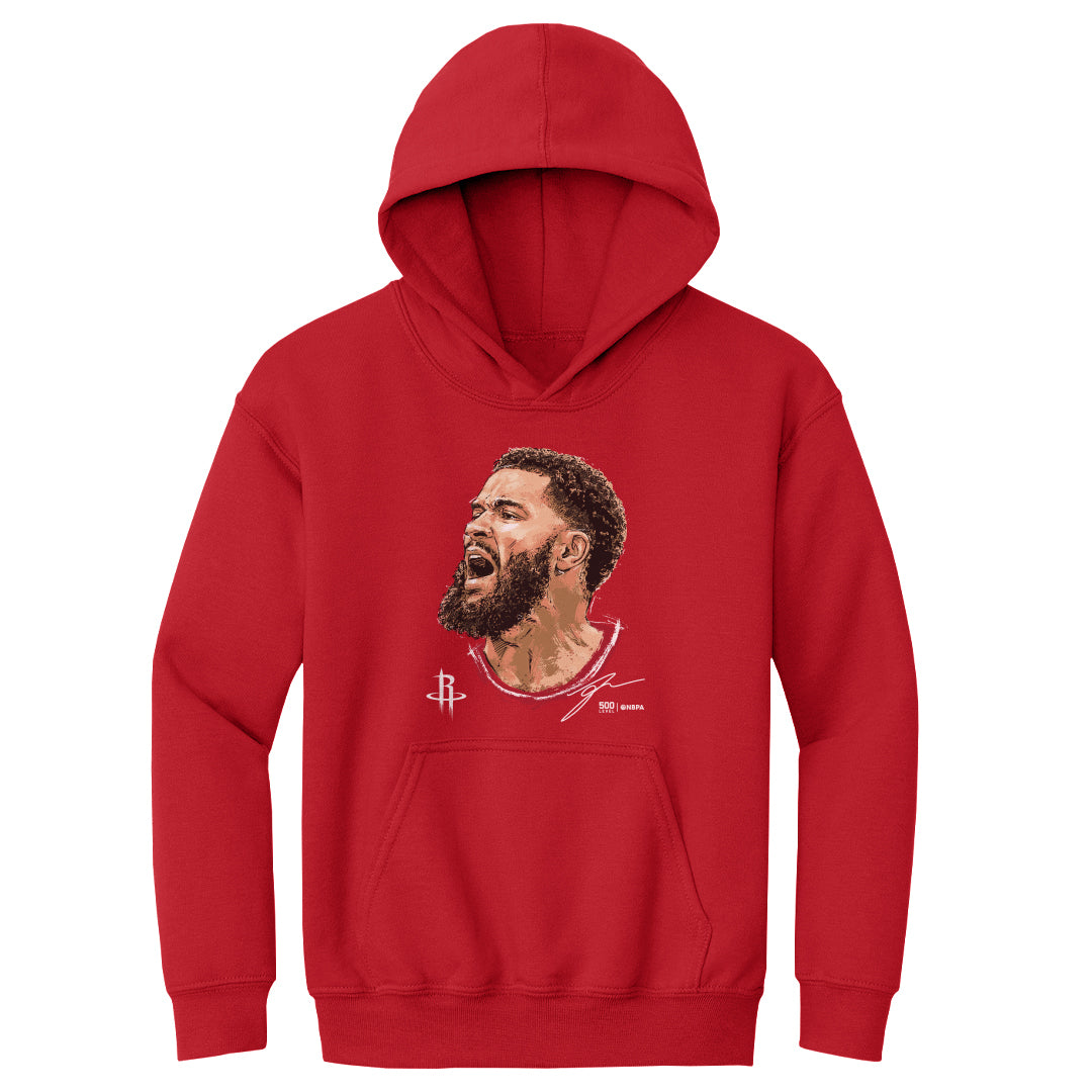 Fred VanVleet Kids Youth Hoodie | 500 LEVEL