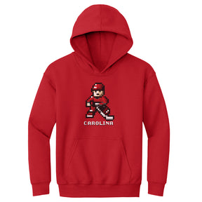 Carolina Hockey Kids Youth Hoodie | 500 LEVEL
