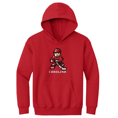 Carolina Hockey Kids Youth Hoodie | 500 LEVEL