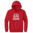 Christmas Kids Youth Hoodie | 500 LEVEL
