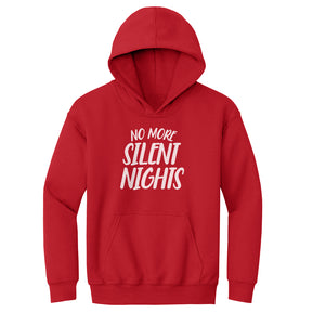 Christmas Kids Youth Hoodie | 500 LEVEL