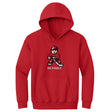 Detroit Hockey Kids Youth Hoodie | 500 LEVEL