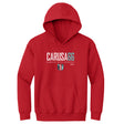 Kyra Carusa Kids Youth Hoodie | 500 LEVEL
