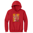 Hulk Hogan Kids Youth Hoodie | 500 LEVEL