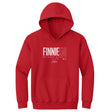 Emmitt Finnie Kids Youth Hoodie | 500 LEVEL
