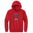 Cristopher Sanchez Kids Youth Hoodie | 500 LEVEL