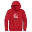 Christmas Kids Youth Hoodie | 500 LEVEL