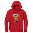 Damian Lillard Kids Youth Hoodie | 500 LEVEL
