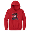 Zach Neto Kids Youth Hoodie | 500 LEVEL