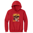 Jalen Johnson Kids Youth Hoodie | 500 LEVEL