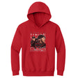 Logan Stankoven Kids Youth Hoodie | 500 LEVEL