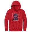 Alex Ovechkin Kids Youth Hoodie | 500 LEVEL