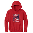 James Wood Kids Youth Hoodie | 500 LEVEL