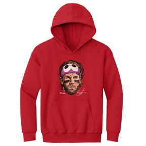 Bryce Harper Kids Youth Hoodie | 500 LEVEL