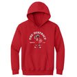 DC Defenders Kids Youth Hoodie | 500 LEVEL