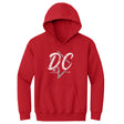 DC Defenders Kids Youth Hoodie | 500 LEVEL