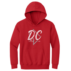 DC Defenders Kids Youth Hoodie | 500 LEVEL