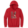 Ricky Watters Kids Youth Hoodie | 500 LEVEL