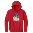 Trea Turner Kids Youth Hoodie | 500 LEVEL