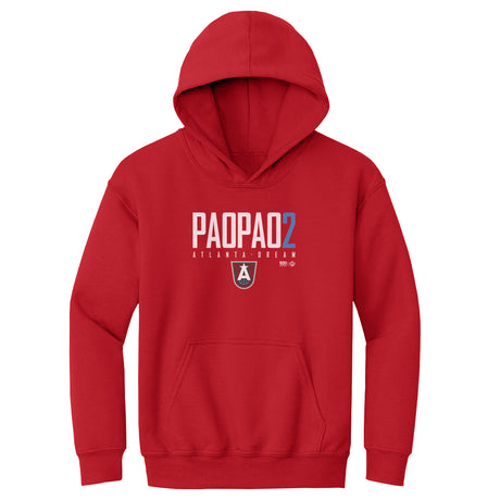 Te-Hina Paopao Kids Youth Hoodie | 500 LEVEL