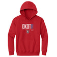 Madina Okot Kids Youth Hoodie | 500 LEVEL