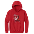 Patrick Mahomes Kids Youth Hoodie | 500 LEVEL