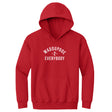 Vs. Everybody Kids Youth Hoodie | 500 LEVEL