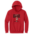 Leylah Fernandez Kids Youth Hoodie | 500 LEVEL