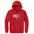 Elizabeth Ball Kids Youth Hoodie | 500 LEVEL