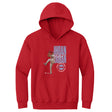 Jhoan Duran Kids Youth Hoodie | 500 LEVEL
