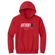 Roman Anthony Kids Youth Hoodie | 500 LEVEL