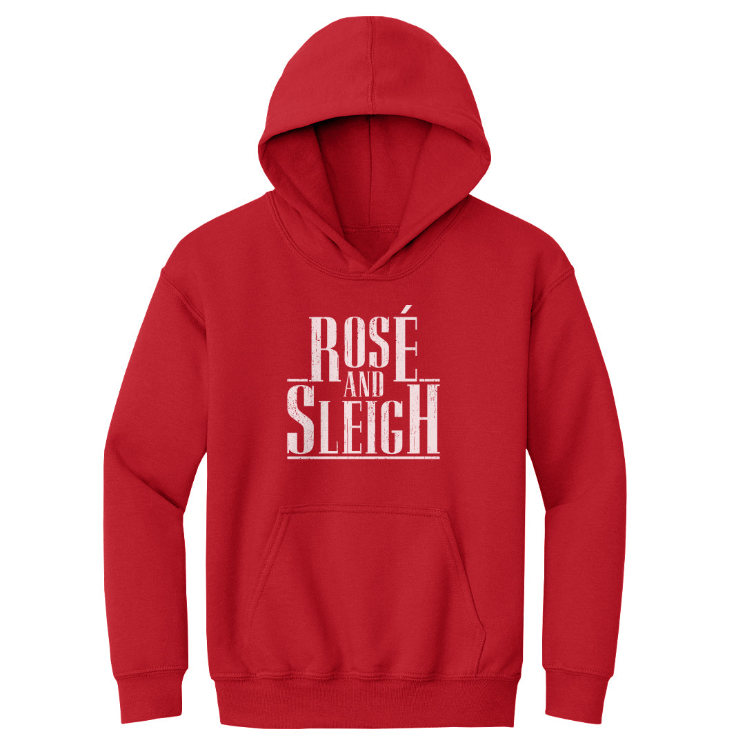 Christmas Kids Youth Hoodie | 500 LEVEL