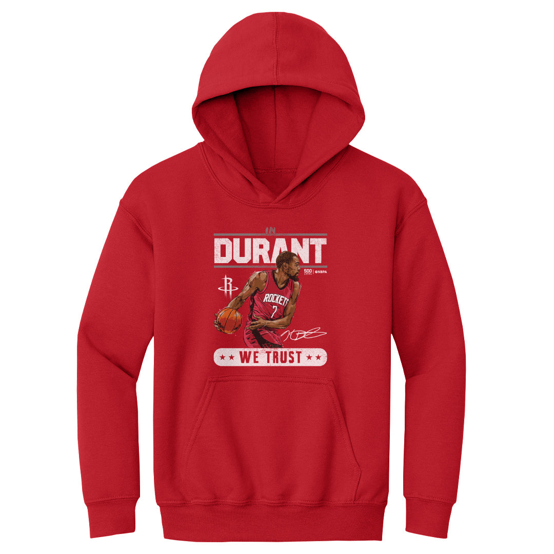 Kevin Durant Kids Youth Hoodie | 500 LEVEL
