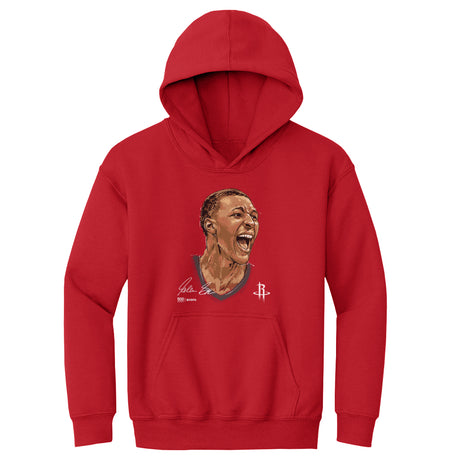 Jabari Smith Jr. Kids Youth Hoodie | 500 LEVEL