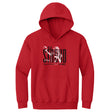 C.J. Stroud Kids Youth Hoodie | 500 LEVEL