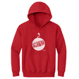 Kyle Schwarber Kids Youth Hoodie | 500 LEVEL