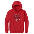 Josh Giddey Kids Youth Hoodie | 500 LEVEL