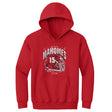 Patrick Mahomes Kids Youth Hoodie | 500 LEVEL