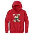 Christmas Kids Youth Hoodie | 500 LEVEL
