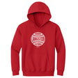 Mark Langston Kids Youth Hoodie | 500 LEVEL
